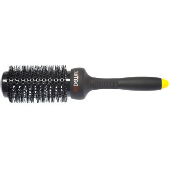 Термобрашинг BANANA black d 43/58 мм DEWAL BNN90-1