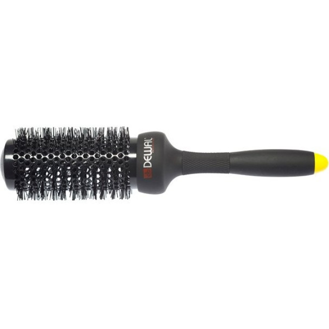 Термобрашинг BANANA black d 43/58 мм DEWAL BNN90-1