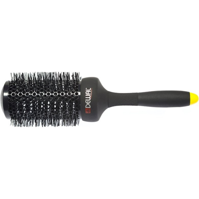 Термобрашинг BANANA black d 53/70 мм DEWAL BNN91-1