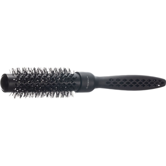Термобрашинг DEWAL PRO GEOMETRY BRTG25 d25/41