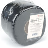 Воротнички спанлейс черные Barber Style 7х60см (50 шт) DEWAL 05-410