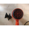 Фен 2200 Вт PROFILE-2200 DEWAL 03-120 Orange