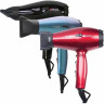 Фен 2100 Вт Spectrum Compact DEWAL 03-109 Black