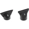Фен 2200 Вт PROFILE-2200 DEWAL 03-120 Black